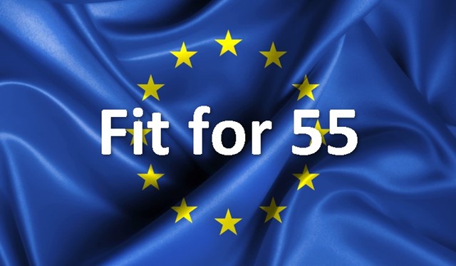 For 55 fit 深度洞见｜欧盟最新低碳发展政策“Fit for
